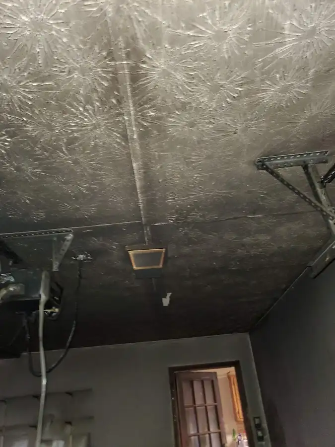 Fire and smoke damage assessment for Emergency Water Damage Services in Crawfordsville